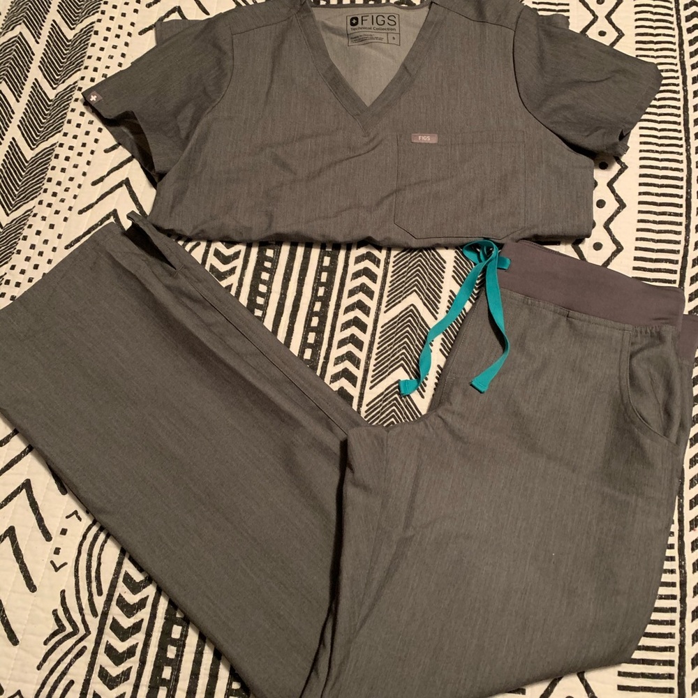 Figs Scrubs